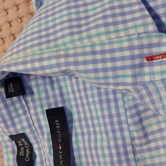Men's shirt. - Picture 6 of 11
